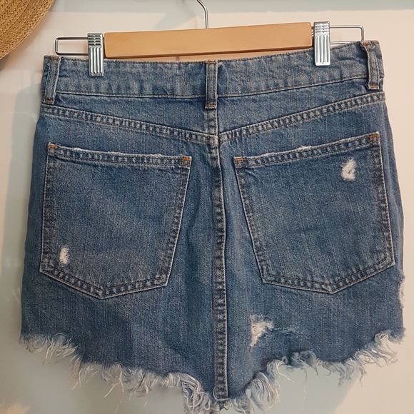 Free People skirt - Picture 2 of 3